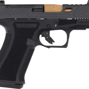 SHADOW SYSTEMS CR920X ELITE 9M - 10 RD OPTIC CT FLUTED BRNZ BBL