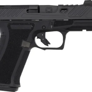 SHADOW SYSTEMS CR920XP ELITE - 9MM 10RD OPTIC CT COMP BLK BBL