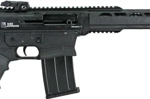 IVER JOHNSON STRYKER-1 12GA - AR-12 20" BBL PISTOL GRIP BLK