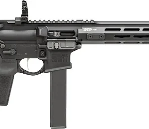 SPRINGFIELD SAINT VICTOR 9MM - 16" 32RD B5 M-LOK 6-POSION ADJ