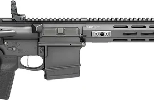 SPRINGFIELD SAINT VICTOR 308 - 16" 10RD BLACK M-LOK GEN 2