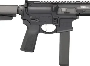 SPRINGFIELD SAINT VICTOR 9MM - 5.5" 32RD SB BRACE COLT MAG