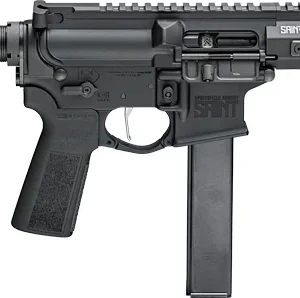 SPRINGFIELD SAINT VICTOR 9MM - 8.5" 32RD SB BRACE COLT MAG