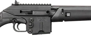 KEL-TEC SU16B RIFLE 5.56MM - 10-SHOT BLACK POLYMER