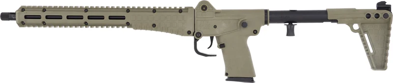 KEL-TEC SUB-2000 S2K 5.7 20RD - MAGAZINE TAN - Image 2