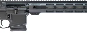 BUSHMASTER V-RADICATOR 223 - WYLDE 20" SS 10-SHOT BLACK