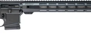 BUSHMASTER V-RADICATOR 223 - WYLDE 24" SS 10-SHOT BLACK