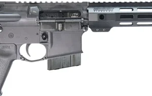 BUSHMASTER V-RADICATOR PISTOL - 22 ARC 12.5" BBL 10RD MAG