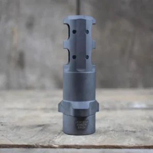 GEMTECH TRI-LOCK 338LAP MB 5/8-24