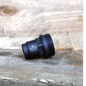 GEMTECH GM9 THREAD REAR MOUNT M18X1RH