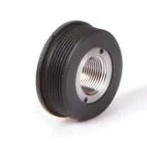 GEMTECH ADAPTER MM9 5/8-24 300BLK