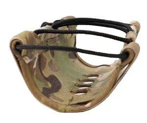 GROVTEC RAIL WRAP 6" MULTICAM