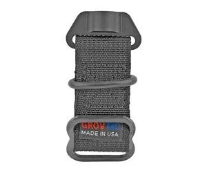 GROVTEC BUTTSTOCK SLING TAIL