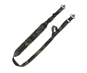 GROVTEC QS 2PT SLING PB SWVL MCB