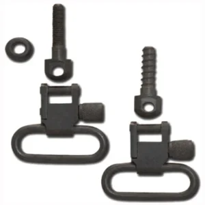GROVTEC SWIVEL SET 1" FOR - BOLT ACTION RIFLES