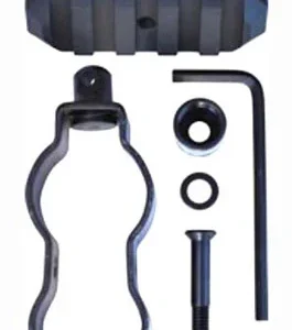 GROVTEC MTMX3 EXTENDED MAG - TUBE MOUNT REMINGTON 870 12 GA