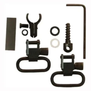 GROVTEC SWIVEL SET 1" FOR - TUBULAR FEED RIMFIRE RIFLES