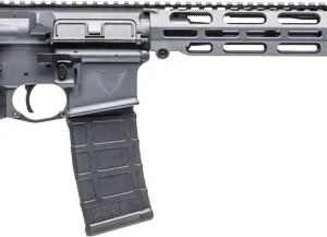 VKTR VK1 RIFLE 5.56 NATO - 16" 30RD GREY W/MAGPUL STOCK