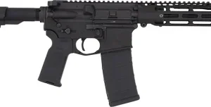 VKTR VK1 PISTOL 5.56 NATO - 10.5" PISTOL BLACK SBA3 BRACE