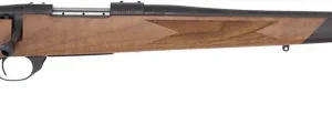 WEATHERBY VANGUARD SPORTER - 6.5CM 24" TB BLUED/WALNUT