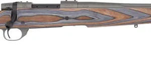 WEATHERBY VANGUARD SPIKE CAMP - 223 REM 20" T-HOLE LAMINATE
