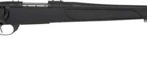 WEATHERBY VANGUARD OBSIDIAN - 300WM 24" TB BLACK/BLACK SYN