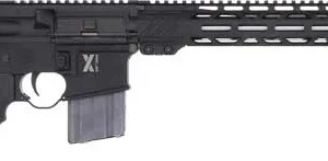 RRA LAR15X VARMINT A4 223 - A2 STK 20" S/S BULL BBL BLK