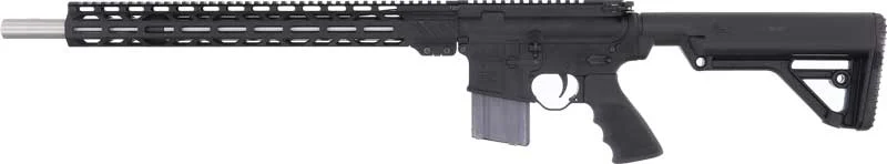 RRA LAR15X VARMINT A4 223 - A2 STK 20" S/S BULL BBL BLK - Image 2