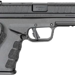 SPRINGFIELD XD MOD.3 OSP 9MM - 4" SERVICE MODEL 16RD BLACK