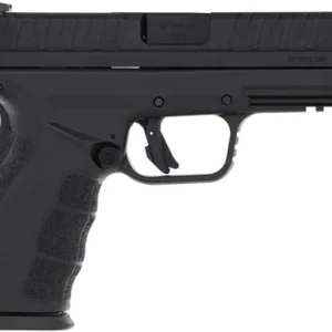 SPRINGFIELD XD MOD.3 OSP 9MM - 4" SERVICE MODEL 10RD BLACK