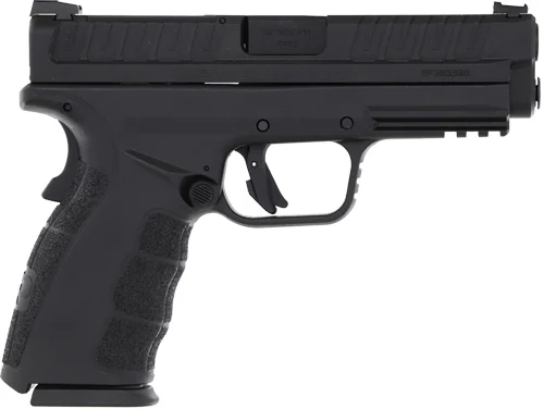 SPRINGFIELD XD MOD.3 OSP 9MM - 4" SERVICE MODEL 10RD BLACK