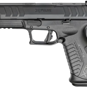 SPRINGFIELD XD-M ELITE 10MM - 4.5" 16RD FS BLACK