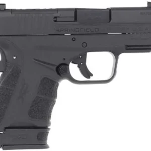 SPRINGFIELD XD-S MOD.2 OSP - 45ACP 3.3" 5RD BLACK