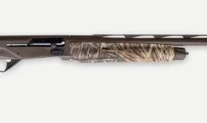 WEATHERBY SORIX SYNTHETIC 12GA - 3" 28" GREY/MO SHADOWGRASS