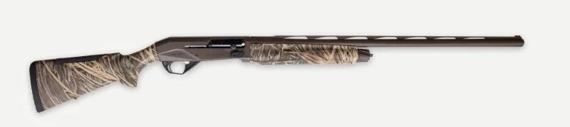 WEATHERBY SORIX SYNTHETIC 12GA - 3" 28" GREY/MO SHADOWGRASS