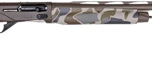 WEATHERBY SORIX SYNTHETIC 12GA - 3.5" 28" HUSH
