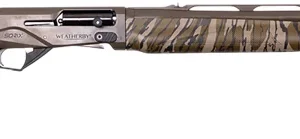 WEATHERBY SORIX TURKEY 12GA - 3.5" 24" GREY/MO BOTTOMLAND