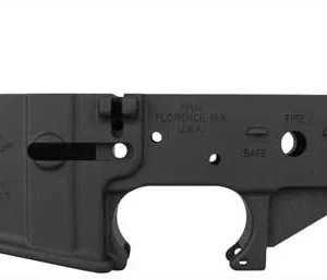 YHM AR-15 STRIPPED LOWER - RECEIVER
