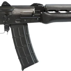 ZASTAVA ZPAP85 PISTOL 5.56x45 - 30RD BLUED/WOOD