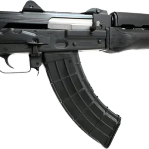 ZASTAVA ZPAP92 PISTOL 7.62X39 - 30RD BLUED/WOOD