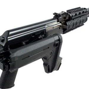 ZASTAVA ZPAPM70 7.62X39MM 30RD - FOLDING ZHUKOV STOCK/QUAD RAIL