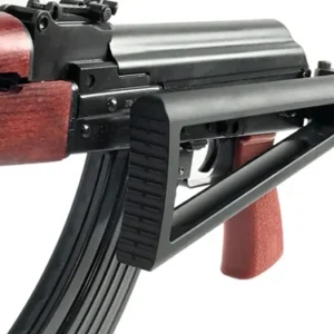 ZASTAVA ZPAPM70 7.62X39MM 30RD - BLUED FOLDING TRIANGLE STOCK