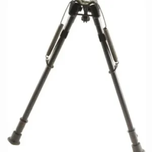 HARRIS BIPOD 13.5"-23" - EXTENSION LEGS BLACK
