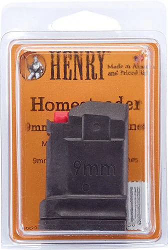 HENRY MAGAZINE 5RD - FOR HENRY HOMESTEADER 9MM - Image 3