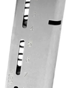 WILSON MAGAZINE 1911 ELITE - TACTICAL 45ACP HD/+P 8RD SS