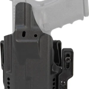 MFT HOLSTER PRO SERIES IWB - LIGHT FITS GLOCK 19/45 TLR7