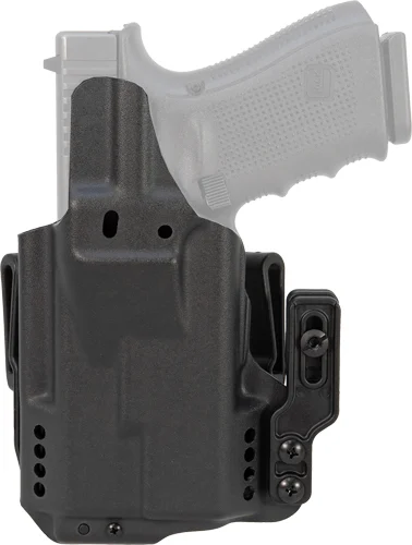 MFT HOLSTER PRO SERIES IWB - LIGHT FITS GLOCK 19/45 TLR7