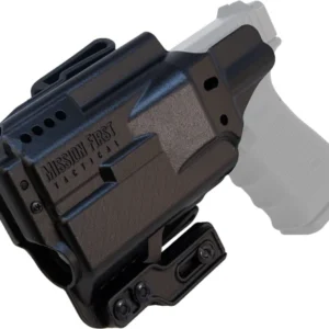 MFT HOLSTER PRO SERIES IWB - LIGHT FITS SIG P365 TLR7 SUB