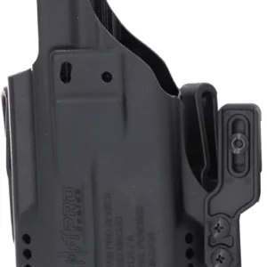 MFT HOLSTER PRO SERIES IWB - LIGHT SIG P365-XMACRO TLR7 SUB