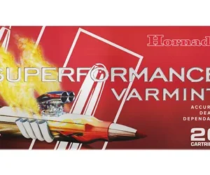 HRNDY SF 243 WSSM 75GR V-MAX 20/200